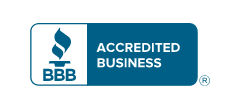 BBB Accredited Business Seal