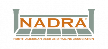 North American Deck and Railing Association Logo