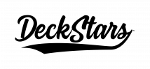 DeckStars Logo
